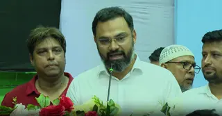 বাফুফেকে দেয়া চিঠিতে সই জালিয়াতির অভিযোগ; ব্যবস্থা নেয়ার আশ্বাস ক্রীড়া প্রতিমন্ত্রীর